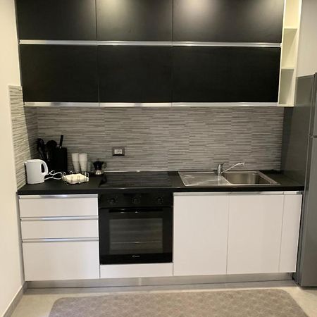 Vicolo Etnea Apartment 카타니아 외부 사진