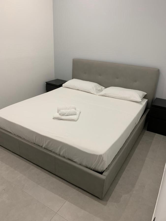 Vicolo Etnea Apartment 카타니아 외부 사진