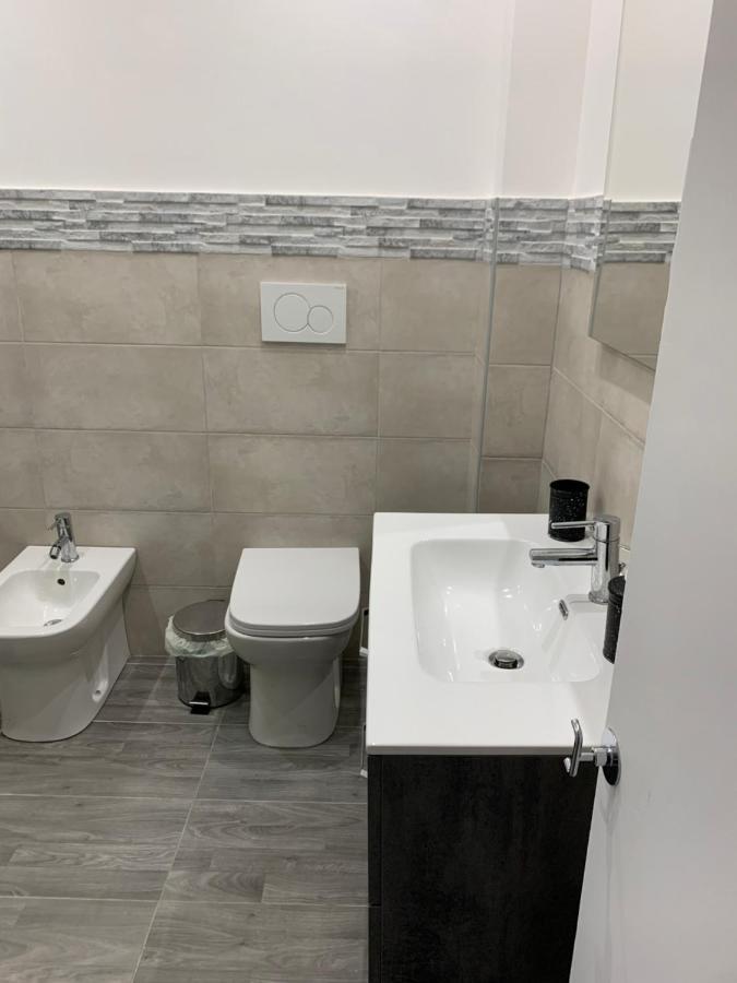Vicolo Etnea Apartment 카타니아 외부 사진