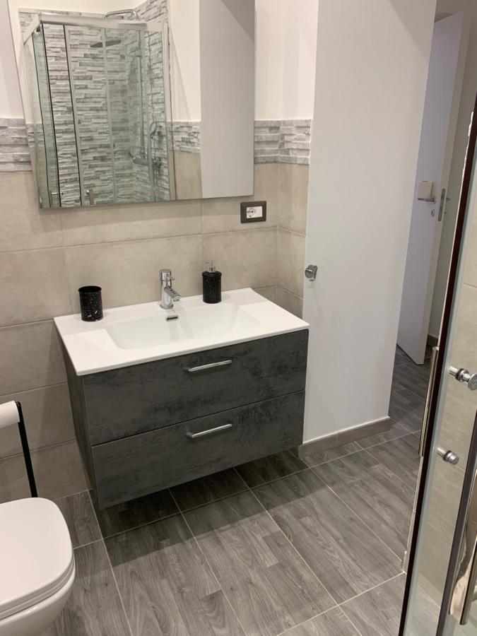 Vicolo Etnea Apartment 카타니아 외부 사진