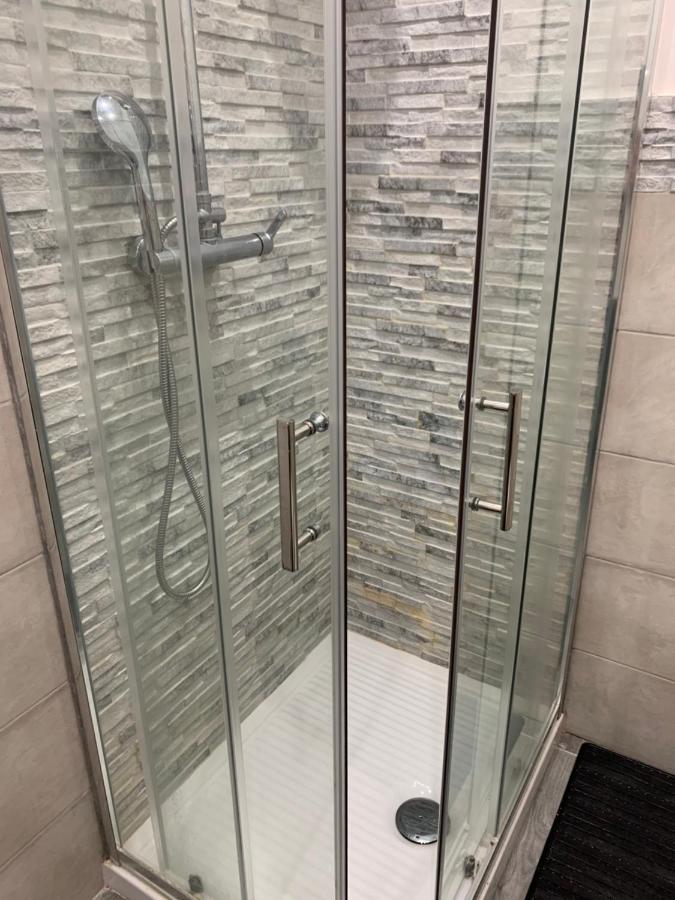 Vicolo Etnea Apartment 카타니아 외부 사진