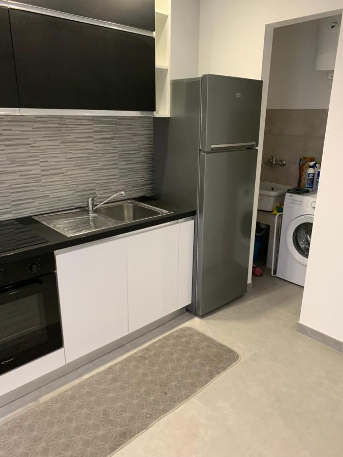 Vicolo Etnea Apartment 카타니아 외부 사진